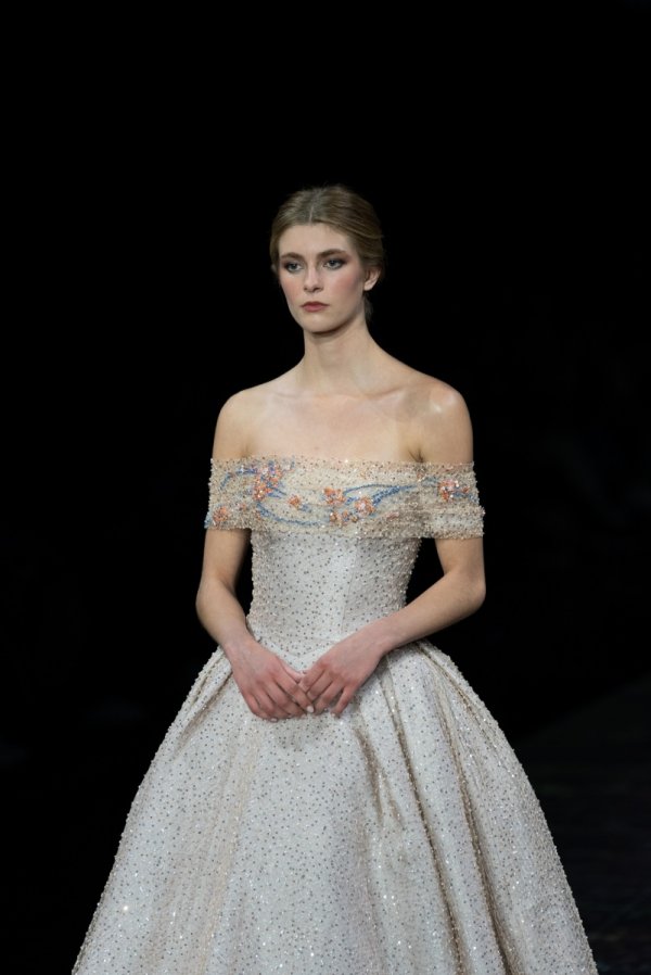 Barcelona Bridal Fashion Week - The Atelier - Foto 29