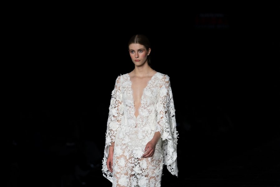 Barcelona Bridal Fashion Week - Yolancris - Foto 30