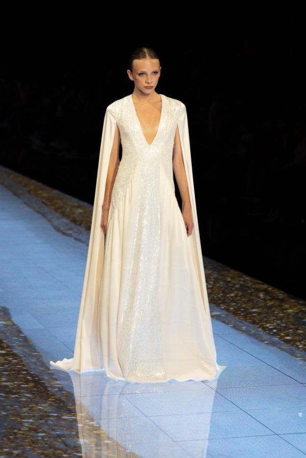 Barcelona Bridal Fashion Week - Formoso - Foto 30