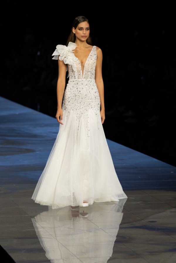 Barcelona Bridal Fashion Week - Nicole - Foto 29