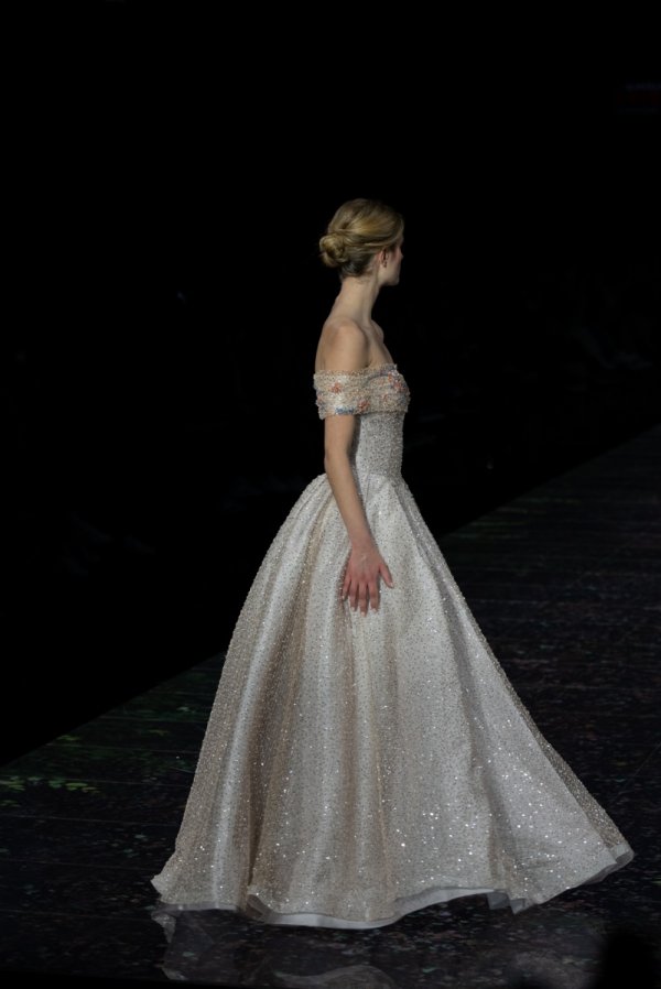 Barcelona Bridal Fashion Week - The Atelier - Foto 30