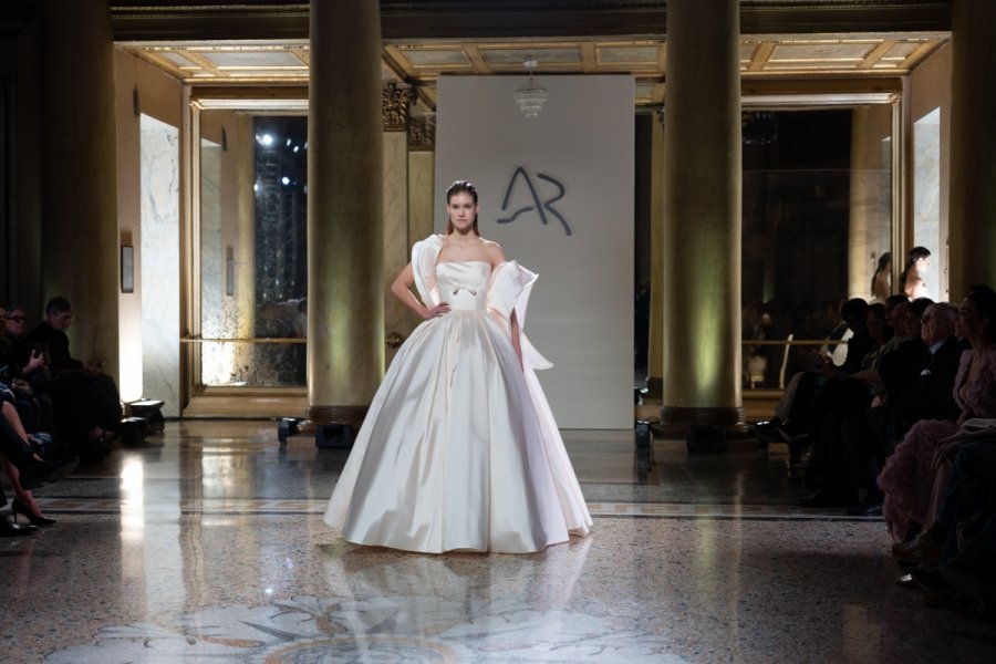 Milano Bridal Fashion Week - Antonio Riva - Foto 31