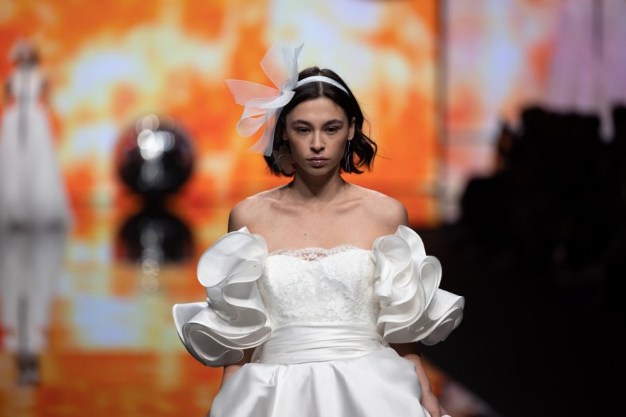 Milano Bridal Fashion Week - Elisabetta Polignano - Foto 17
