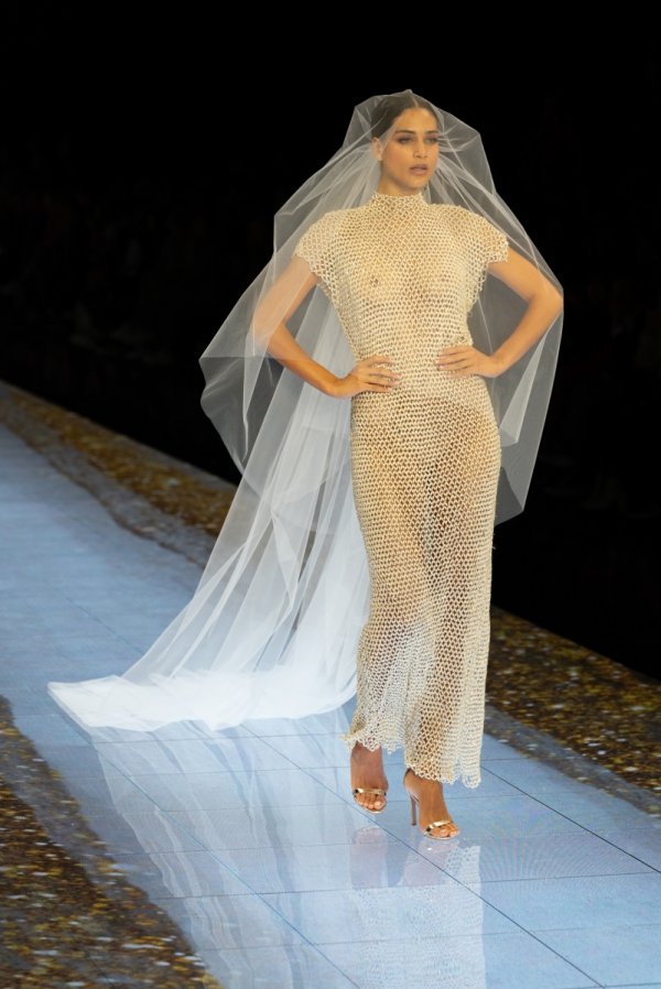 Barcelona Bridal Fashion Week - Formoso - Foto 31