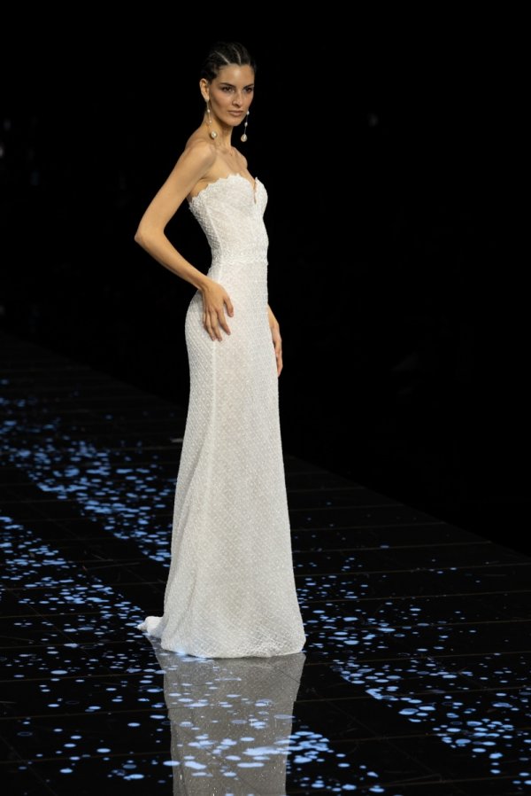 Barcelona Bridal Fashion Week - Rosa Clará - Foto 31