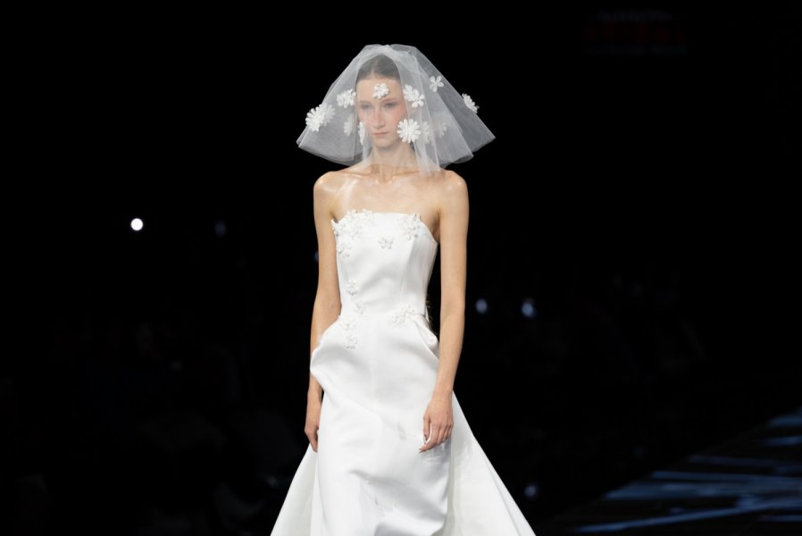 Barcelona Bridal Fashion Week - Yolancris - Foto 10