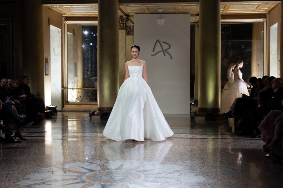 Milano Bridal Fashion Week - Antonio Riva - Foto 32