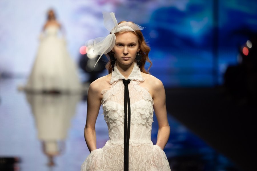 Milano Bridal Fashion Week - Elisabetta Polignano - Foto 10