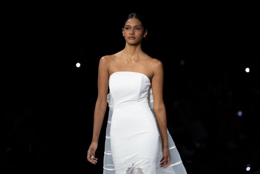 Barcelona Bridal Fashion Week - Yolancris - Foto 19