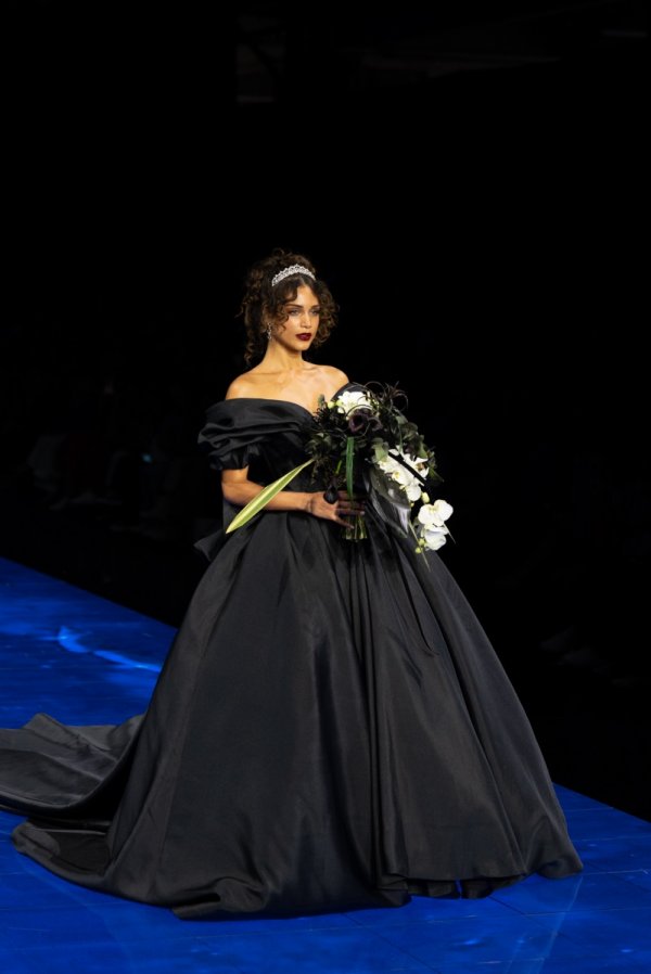 Barcelona Bridal Fashion Week - Demetrios - Foto 33