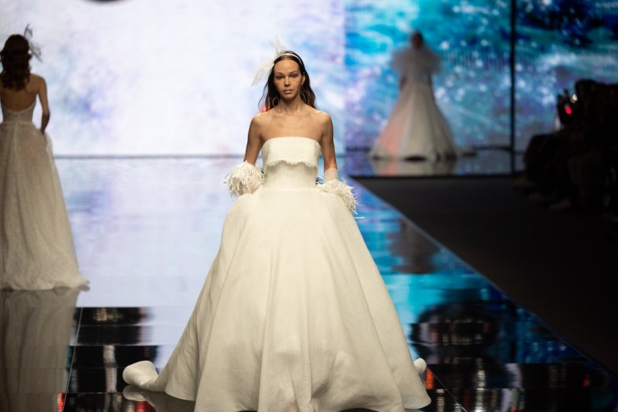 Milano Bridal Fashion Week - Elisabetta Polignano - Foto 37