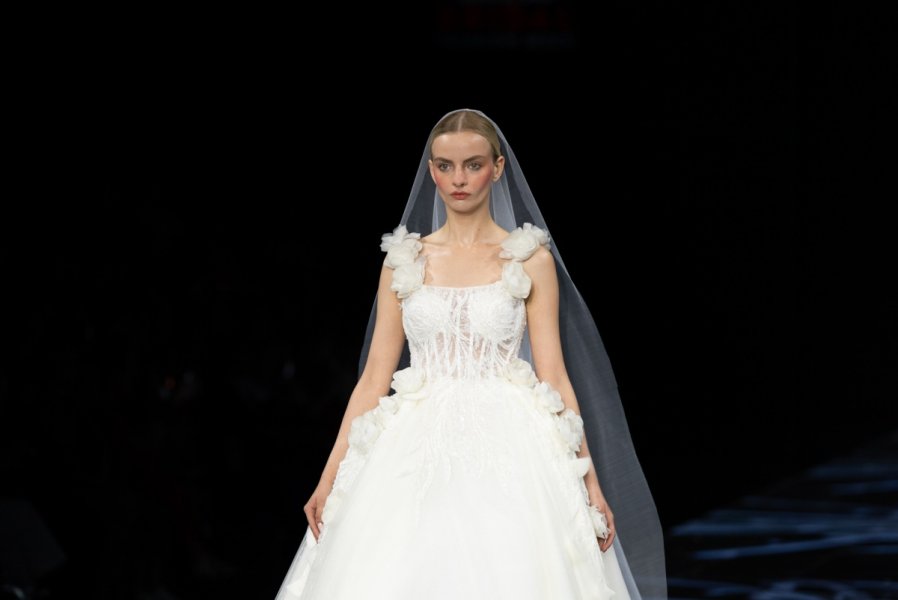 Barcelona Bridal Fashion Week - Yolancris - Foto 38