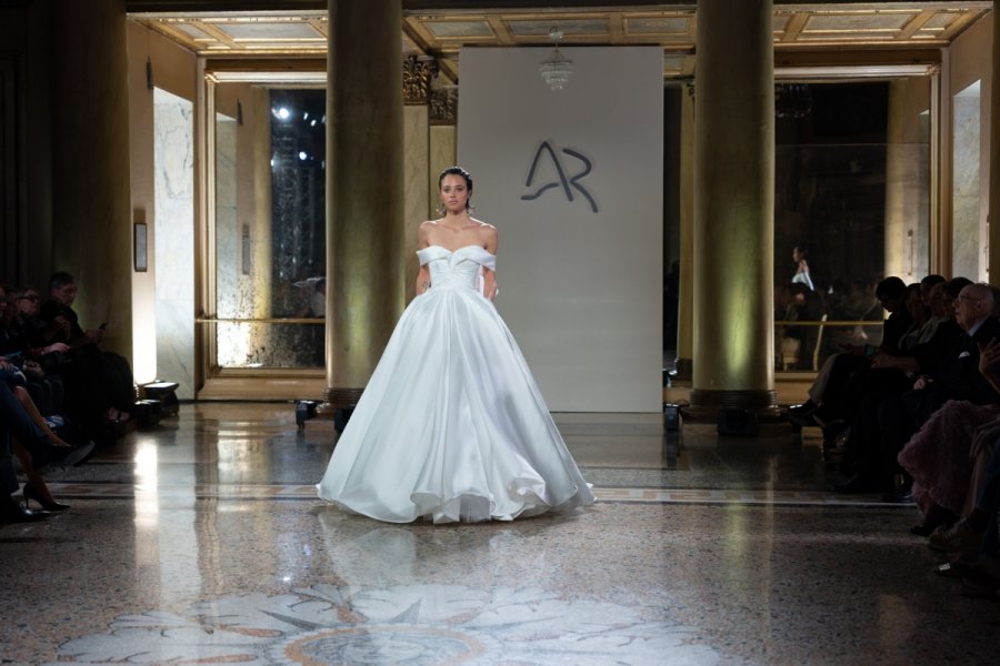 Milano Bridal Fashion Week - Antonio Riva - Foto 34