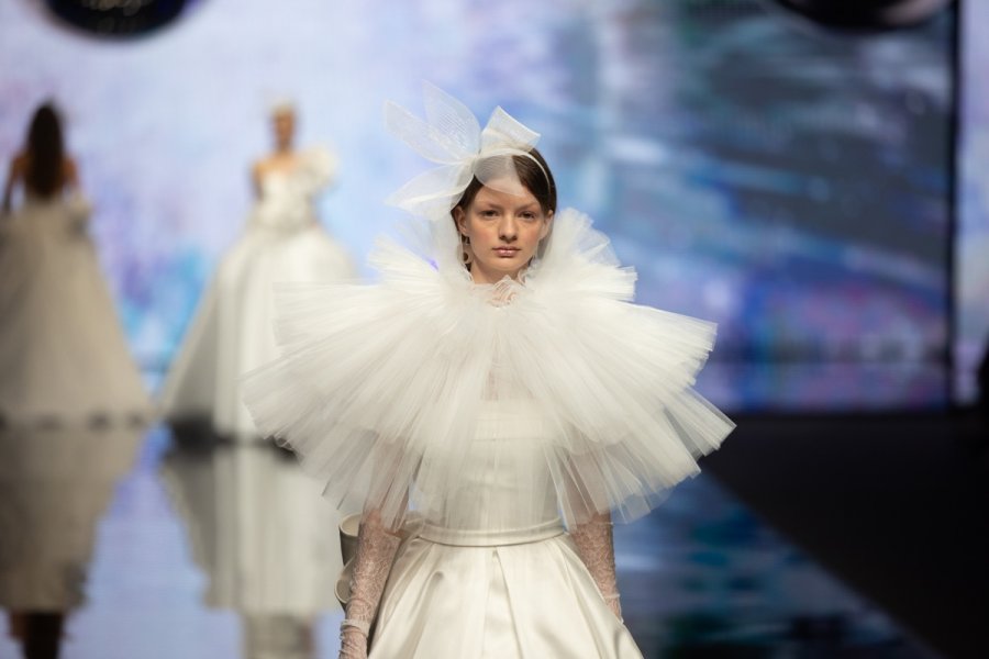 Milano Bridal Fashion Week - Elisabetta Polignano - Foto 22