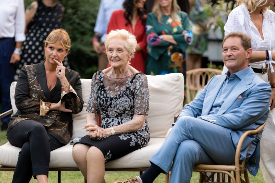 60 Anni di Da Vittorio: la Festa dei Cerea a Brusaporto - Foto 27
