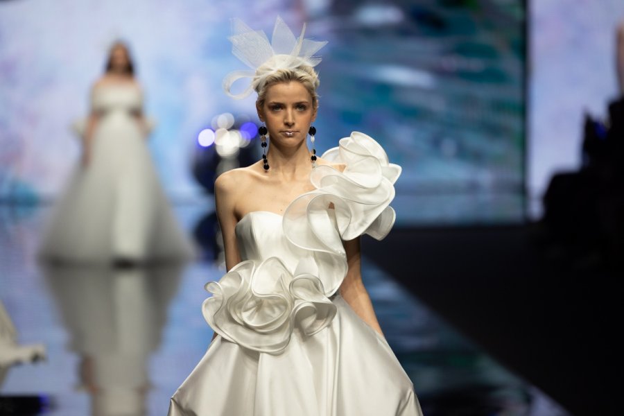 Milano Bridal Fashion Week - Elisabetta Polignano - Foto 14