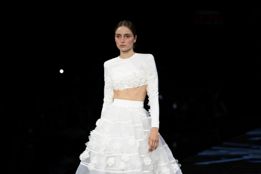 Barcelona Bridal Fashion Week - Yolancris - Foto 18