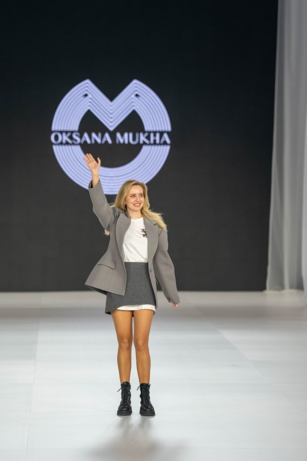 Barcellona Bridal Fashion Week Oksana Mukha - Foto 35