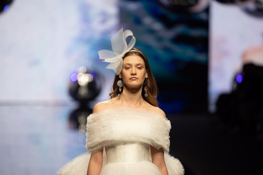 Milano Bridal Fashion Week - Elisabetta Polignano - Foto 20