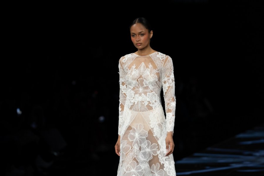 Barcelona Bridal Fashion Week - Yolancris - Foto 15