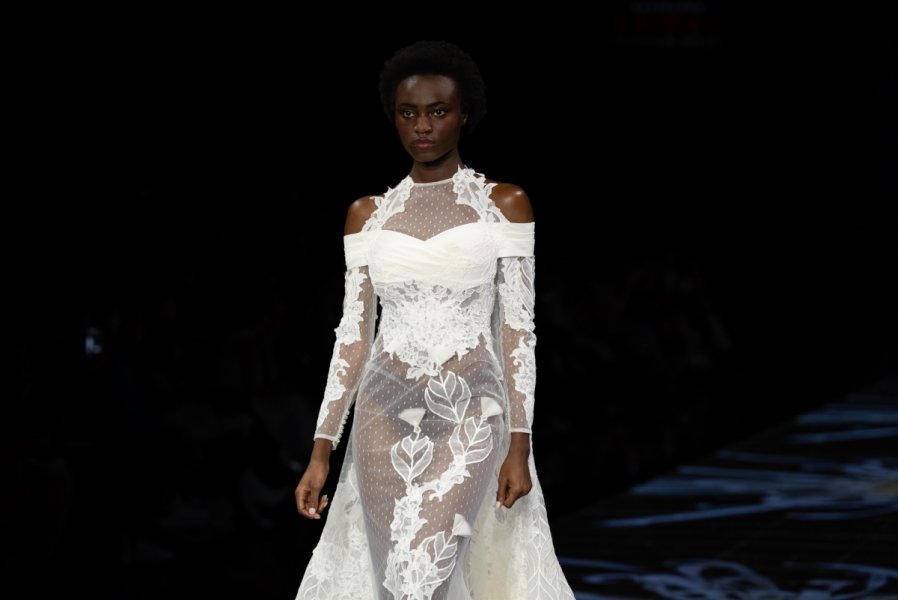 Barcelona Bridal Fashion Week - Yolancris - Foto 40