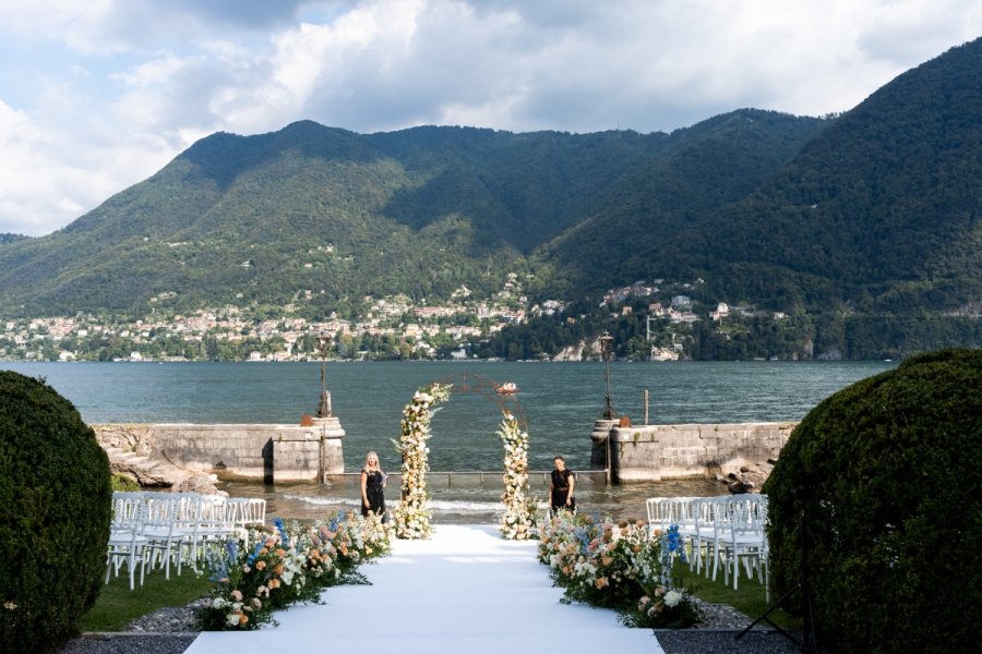 Villa Erba The Italian Bride - Foto 39