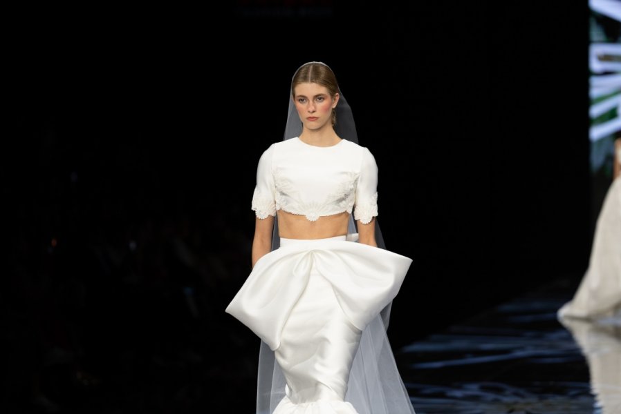 Barcelona Bridal Fashion Week - Yolancris - Foto 11