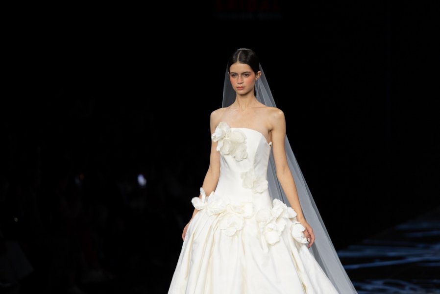 Barcelona Bridal Fashion Week - Yolancris - Foto 17