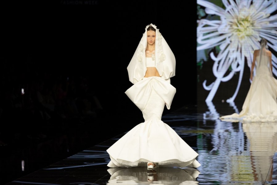 Barcelona Bridal Fashion Week - Yolancris - Foto 43