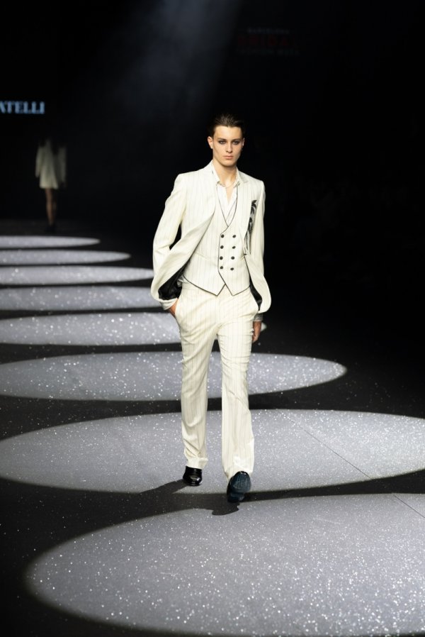 Barcelona Bridal Fashion Week - Carlo Pignatelli - Foto 42