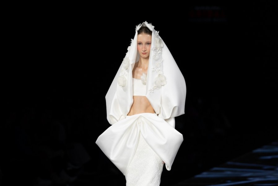 Barcelona Bridal Fashion Week - Yolancris - Foto 21