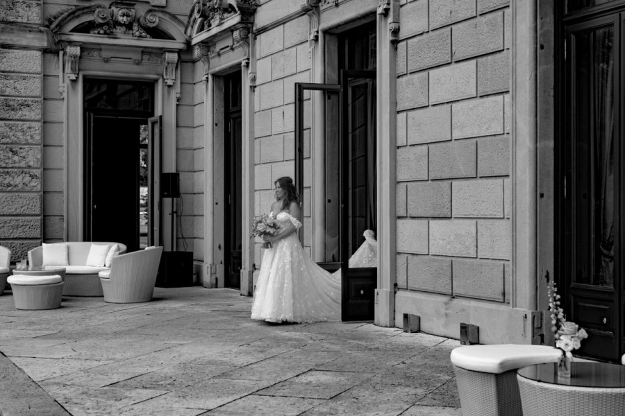 Villa Erba The Italian Bride - Foto 44