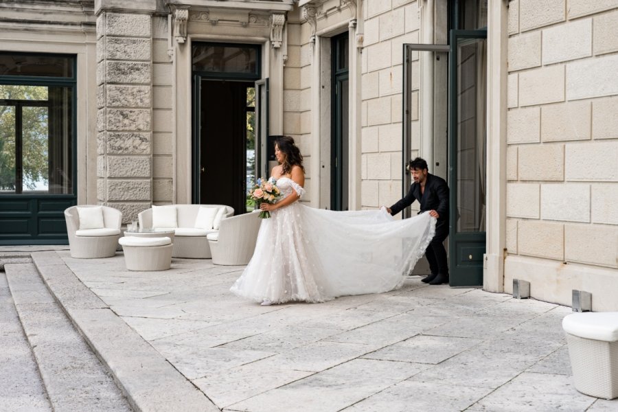 Villa Erba The Italian Bride - Foto 45