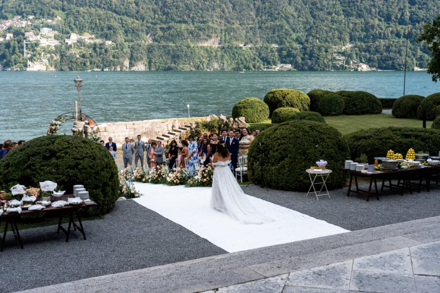 Villa Erba The Italian Bride - Foto 46