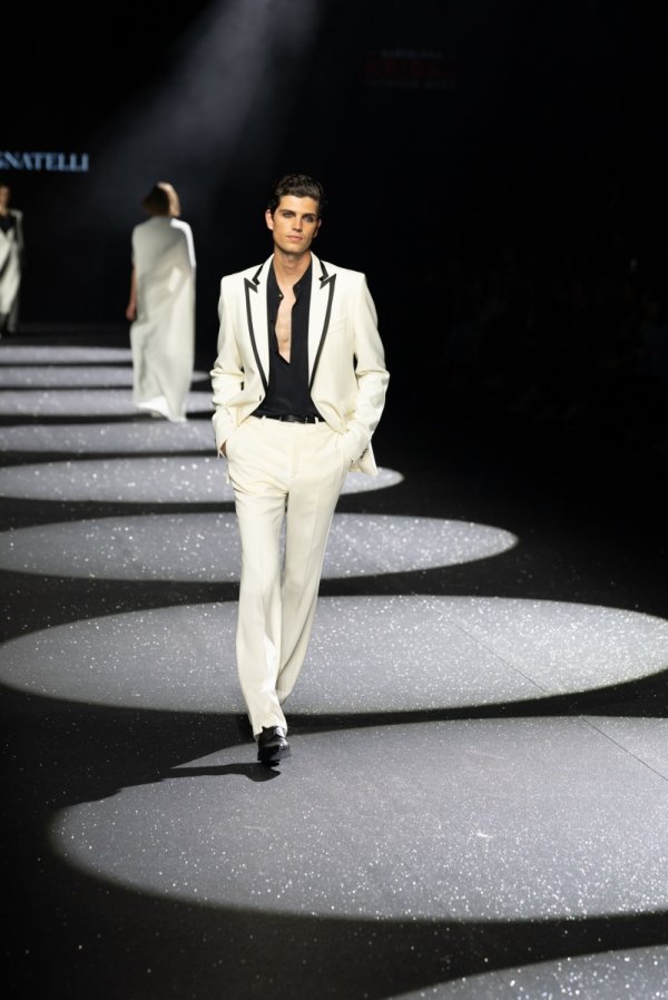 Barcelona Bridal Fashion Week - Carlo Pignatelli - Foto 47