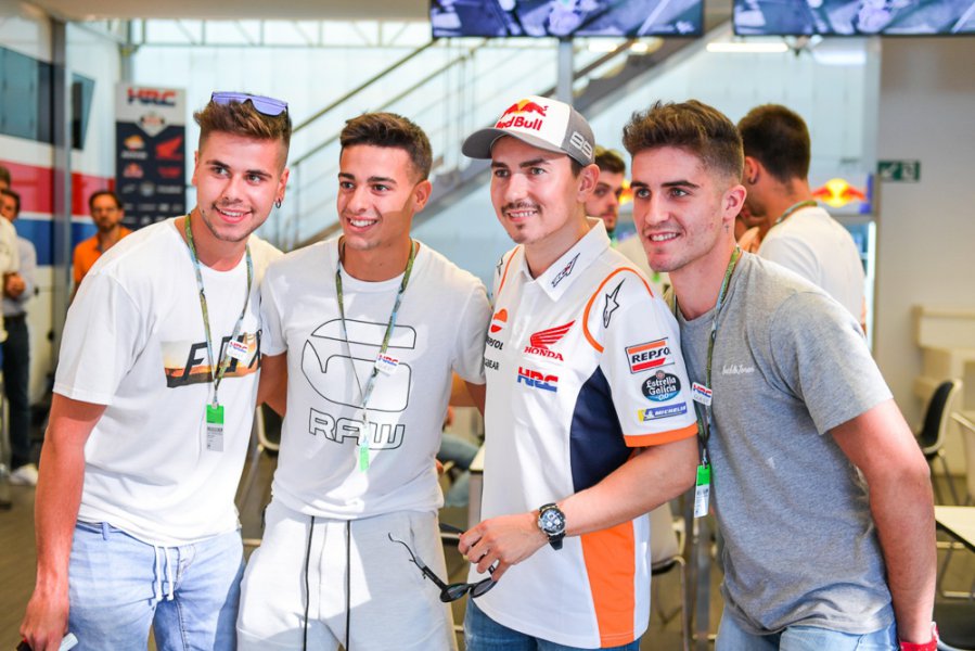 GRAN PREMIO DI SAN MARINO - Foto 21