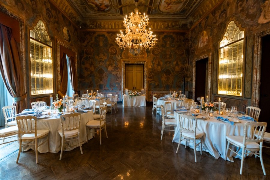 Villa Erba The Italian Bride - Foto 57