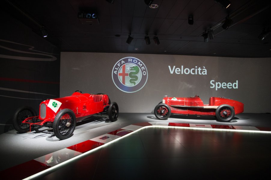 MUSEO ALFA ROMEO - Foto 6