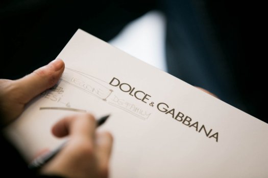 DOLCE E GABBANA SHOWROOM - Foto 20