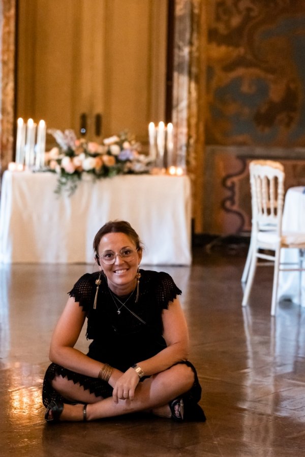Villa Erba The Italian Bride - Foto 76