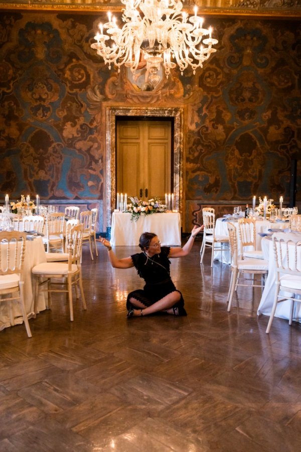 Villa Erba The Italian Bride - Foto 77
