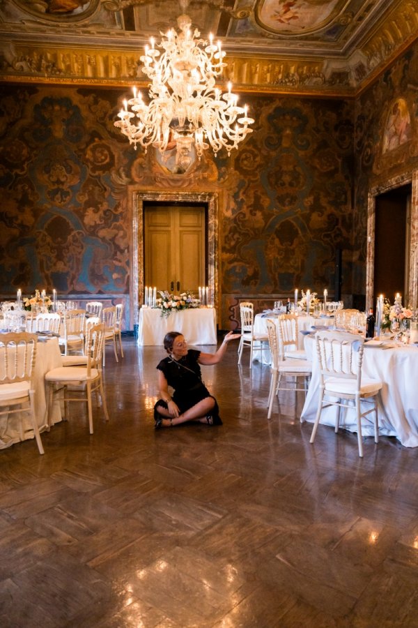 Villa Erba The Italian Bride - Foto 78