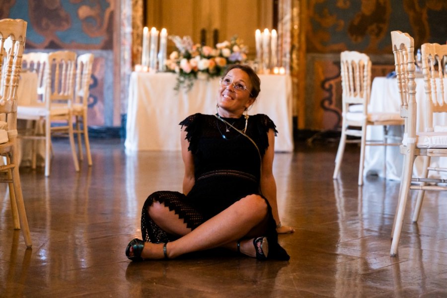 Villa Erba The Italian Bride - Foto 79