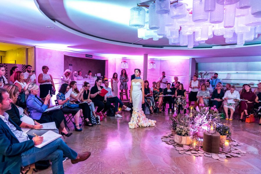 MILAN BRIDAL TALENT PROJECT - Foto 8