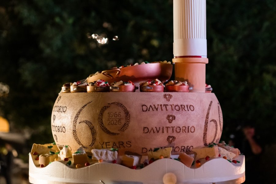60 Anni di Da Vittorio: la Festa dei Cerea a Brusaporto - Foto 37