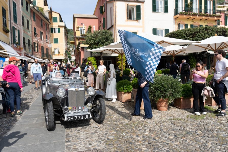 Milano - Portofino - Foto 49