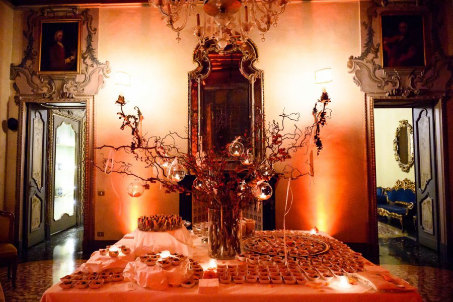 LUMIÈRE BANQUETING BY LUCIANA BELLONI - Foto 13