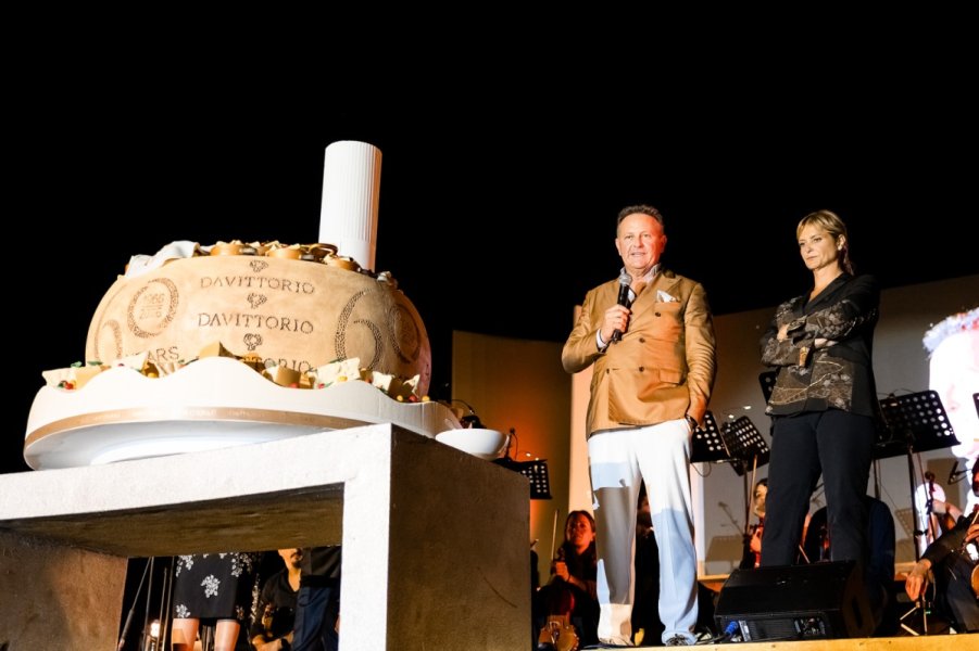 60 Anni di Da Vittorio: la Festa dei Cerea a Brusaporto - Foto 44