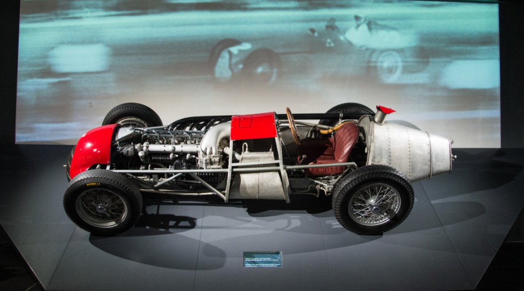 MUSEO ALFA ROMEO - Foto 12