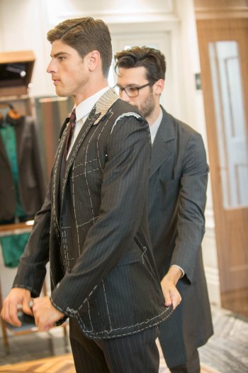 DOLCE & GABBANA - SARTORIA - Foto 17